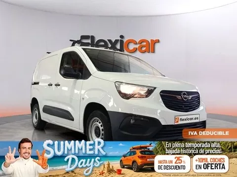 OPEL Combo Combo Life 1.5TD S/S Edition L 100