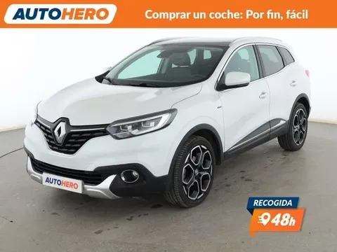 RENAULT Kadjar 1.3 TCe Sport Edition