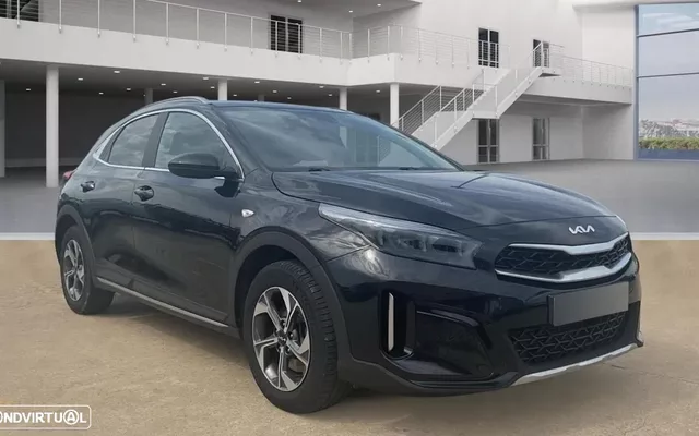 Kia XCeed 1.0 T-GDI Dynamic