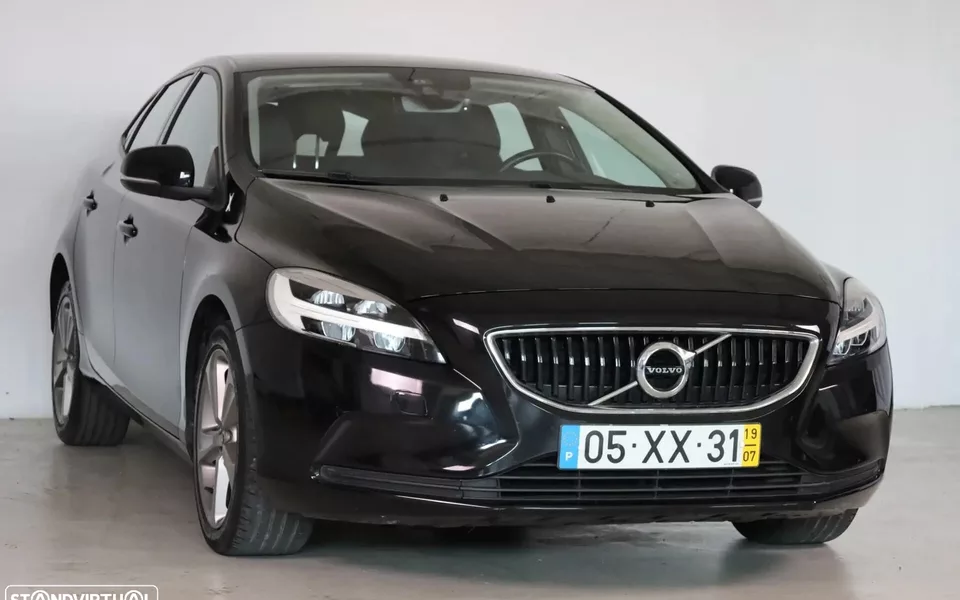 Volvo V40 2.0 D3 Momentum