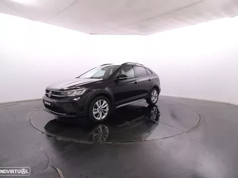 VW Taigo 1.0 TSI Urban DSG