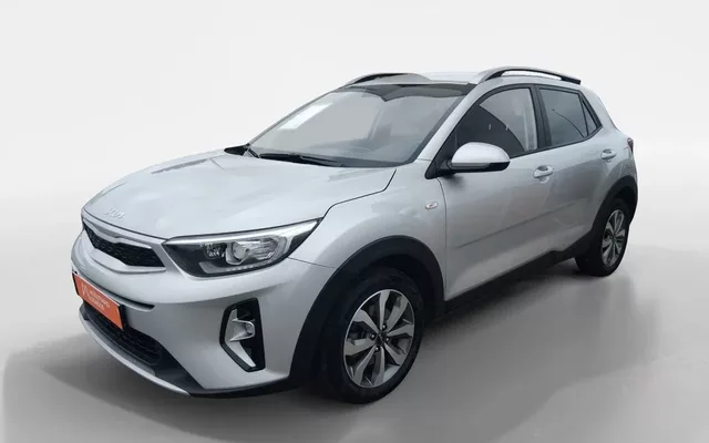 Kia Stonic 1.2 Dynamic