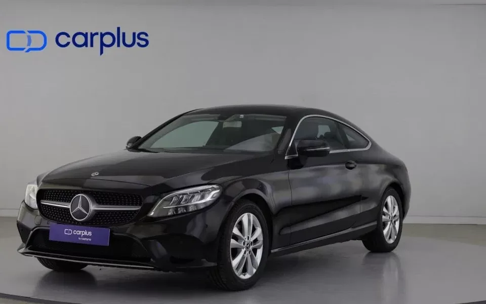 Mercedes-Benz C 200 Standard