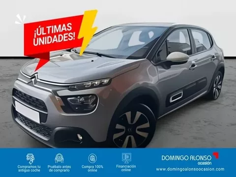 CITROEN C3 Nuevo Puretech 83 S&S Plus
