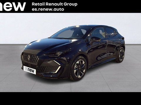Renault Clio Techno E-Tech full hybrid 118 kW (160 CV)