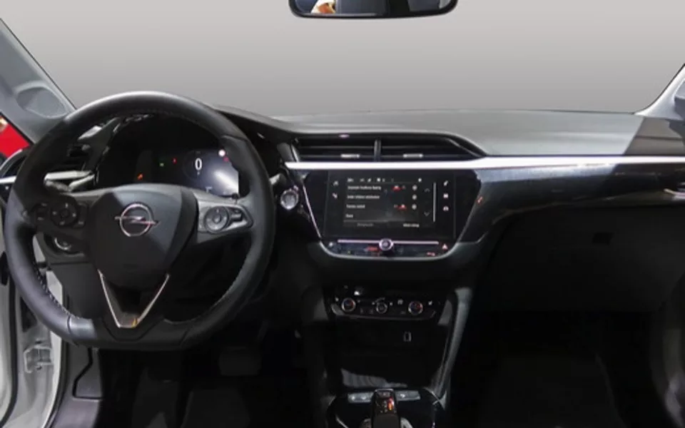 OPEL - Corsa - Corsa 1.2 T Edition