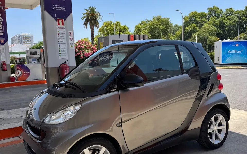 Smart ForTwo Coupé 0.8 cdi Pulse 54