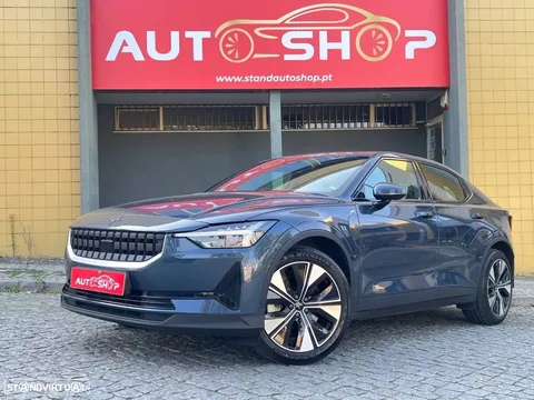 Polestar 2 Long Range 78 kWh