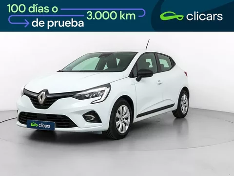 RENAULT Clio Clio TCe GLP Business 73kW - 11990€ en Cordoba