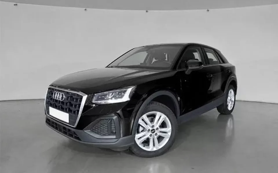 AUDI Q2 Q2 30 TFSI Sport 85kW
