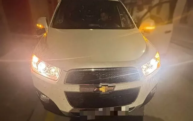 CHEVROLET Captiva Captiva 2.2VCDI LTZ AWD Aut.