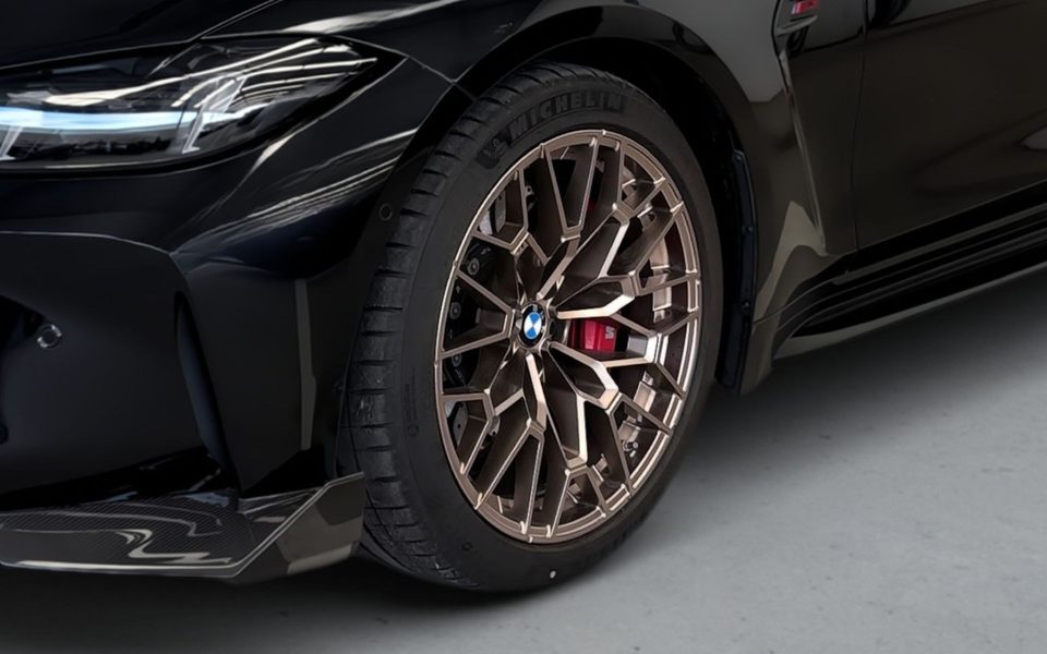 BMW Serie 3