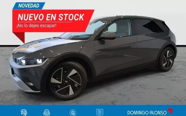 HYUNDAI Ioniq 5 FL 168,1 kW (229 CV) 2WD HiTech