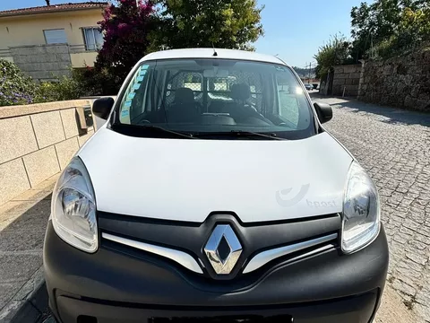 Renault Kangoo 1.5 dCi Maxi Business S/S