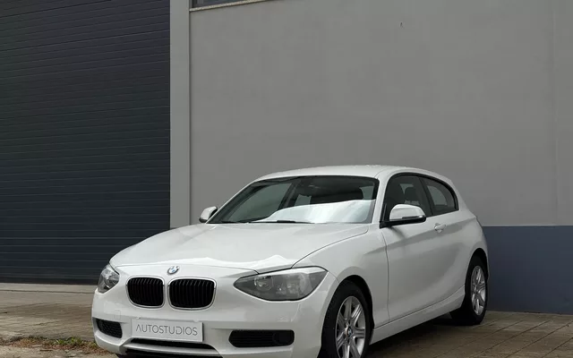 BMW 116 i