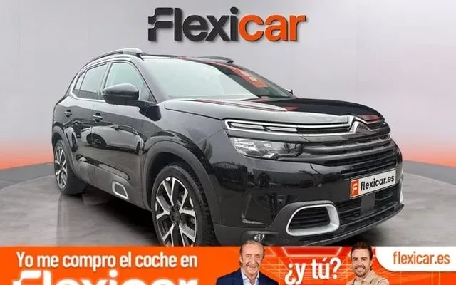 CITROEN C5 Aircross PureTech 96kW (130CV) S&S Feel