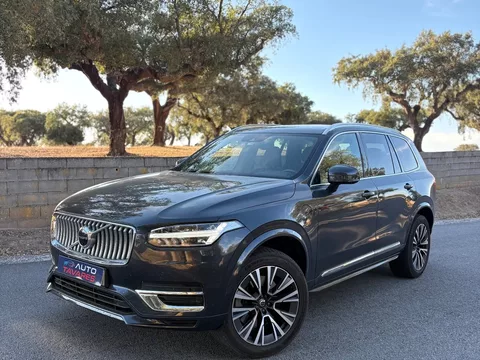 Volvo XC 90