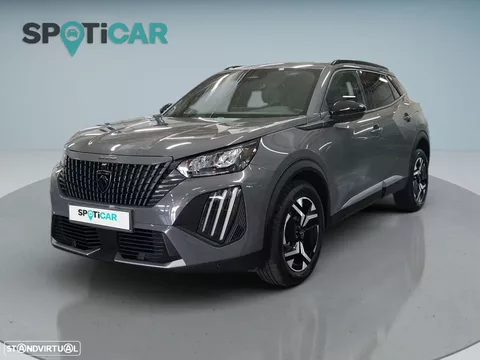 Peugeot 2008 1.2 PureTech Allure