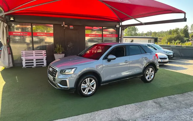 Audi Q2 30 TFSI