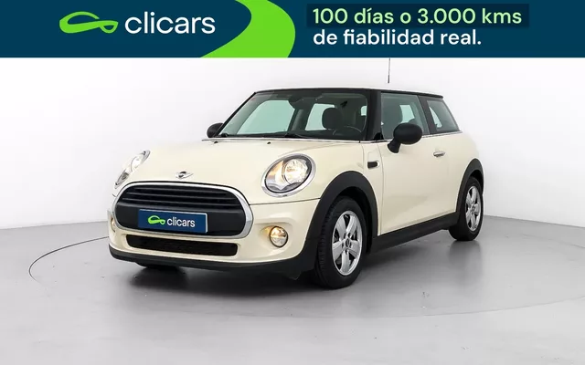 MINI Mini Mini One