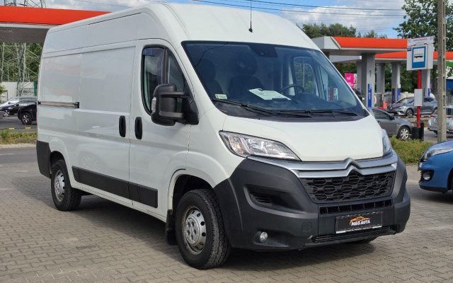 Citroën Jumper