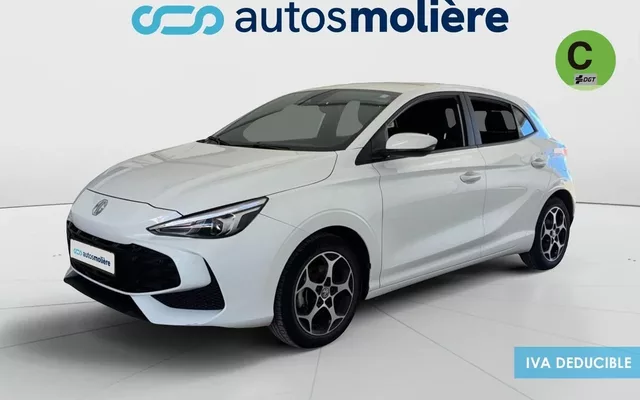 1.5 Comfort 85 kW (116 CV)
