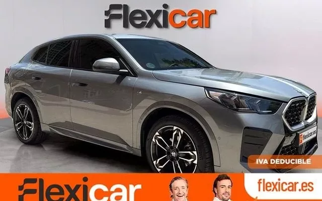 BMW X2 sDrive20d