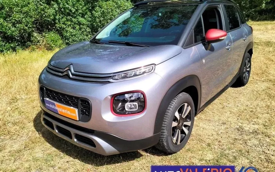 Citroën C3 Aircross 1.5 BlueHDi C-Series S&S