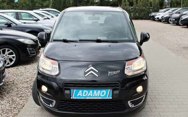 Citroen C3 Picasso 1.4. Klima.