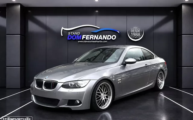 BMW 330 i