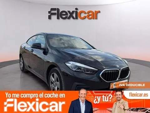 BMW Serie 2 218dA Gran Coupé