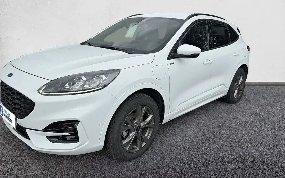 FORD KUGA 2.5 Duratec 225 ch PHEV Powershift ST-Line