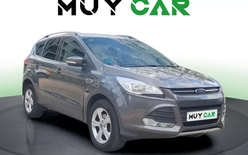 FORD Kuga Kuga 1.5 EcoB. Auto S&S Trend 4x2 120