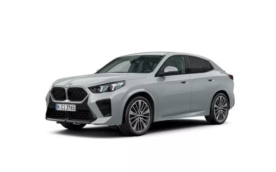 BMW X2 X2 sDrive 20dA