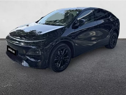 XPENG G6 Performance