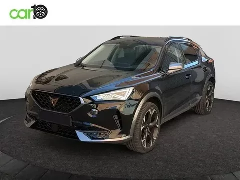 Vendido: CUPRA Formentor 1.5 TSI 110kW (150 CV) DSG - 25990€ en Olias del rey