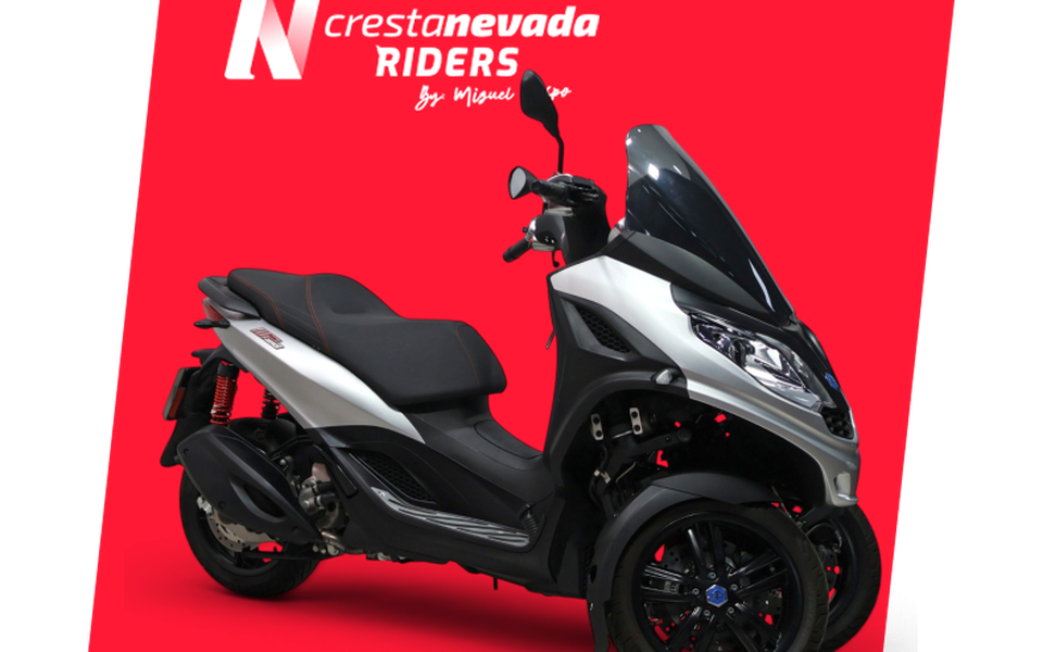 Piaggio MP3 300 HPE