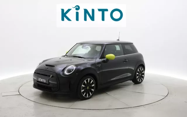 MINI 3 Portas Cooper SE