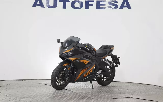 MITT 125 GP GP2 125 R1 14CV