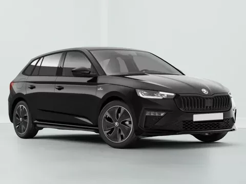 Skoda Scala 116 DSG MONTECARLO Zéro km immatriculé