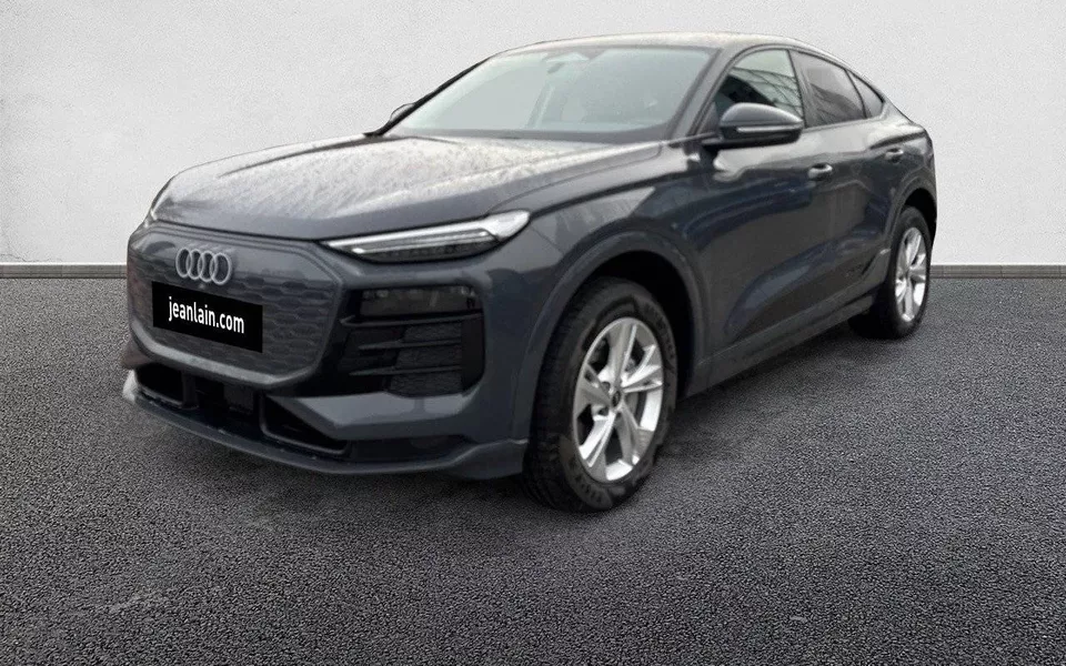 AUDI Q6 E-TRON SPORTBACK 387 ch 100 kWh quattro Design