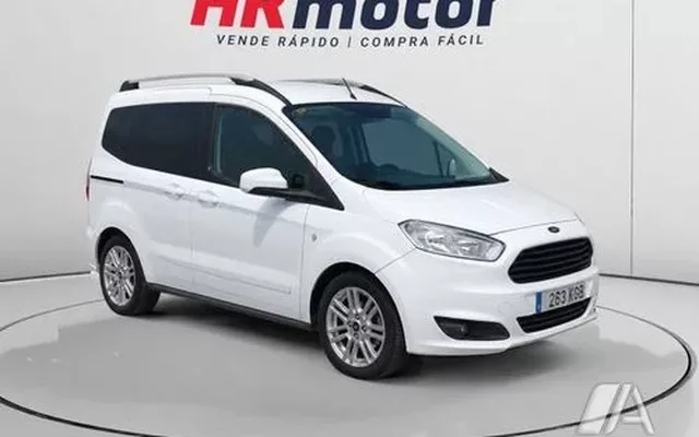CITROEN C3 Origin
