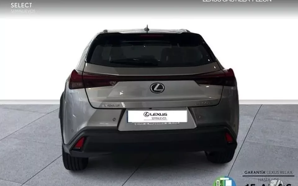 LEXUS UX UX 300h UX+