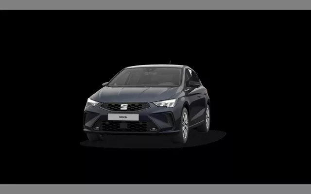 SEAT Ibiza 2026 Ibiza 1.0 TSI Play Plus