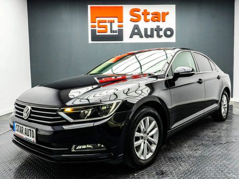 Volkswagen Passat, 2019, 150 CP, 310.000 KM, Automata