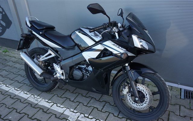 Honda CBR 125 R