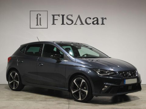 SEAT IBIZA 1.0 TSI FR