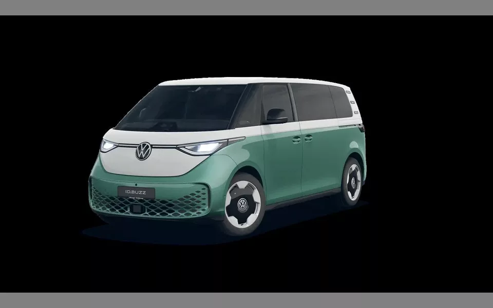 VOLKSWAGEN ID.Buzz Lwb 86 kWh Energy