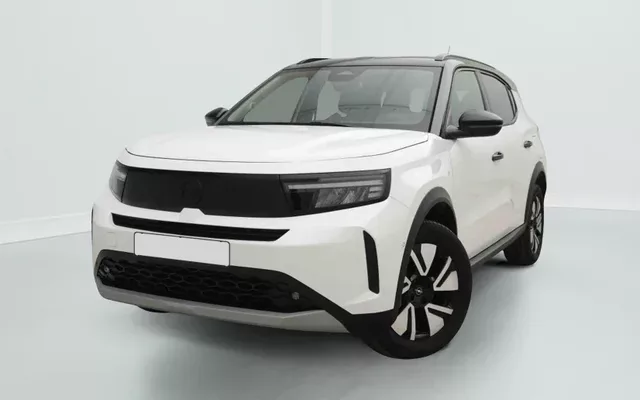 Opel FRONTERA 44 KWH 113 GS LINE Occasion