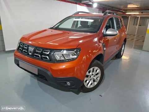 Dacia Duster 1.0 TCe Comfort
